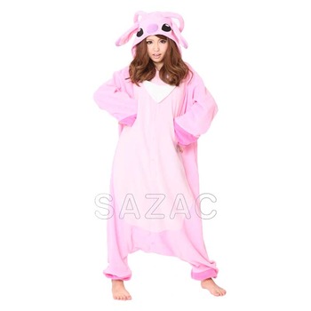 楽天市場】コスプレ 仮装 SAZAC(サザック) パイル着ぐるみ チップ