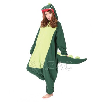 楽天市場】コスプレ 仮装 SAZAC(サザック) フリース着ぐるみ