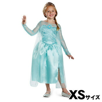 楽天市場】[ハロウィン コスプレ] アナと雪の女王/アナ