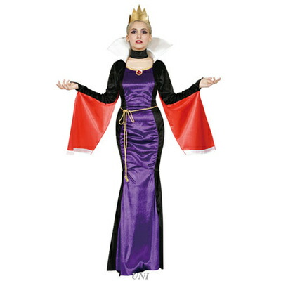 楽天市場】コスプレ 仮装 ハートの女王 デラックス 大人用 L
