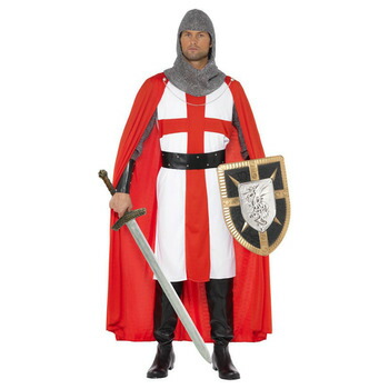 楽天市場】コスプレ 仮装 中世騎士 大人用 M 【 コスプレ 衣装