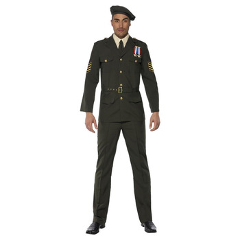 楽天市場】コスプレ 仮装 ネイビーオフィサー(女性艦長) L 【 コスプレ