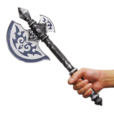 楽天市場】コスプレ 仮装 48”アックス 【 コスプレ 衣装 ハロウィン