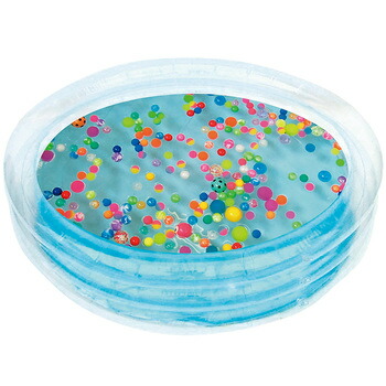 【取寄品】 景品 子供 Kishi's eセット 縁日すくい スーパーバウンドボール 【 景品 夏祭り 縁日 子ども会 スーパーボールすくい イベントグッズ 屋台 イベント用品 お祭り 】