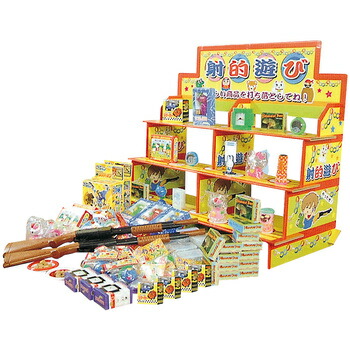 景品 子供 200人用射的セット(200回分) 【 縁日 屋台 夏祭り イベント用品 子ども会 お祭り イベントグッズ 】