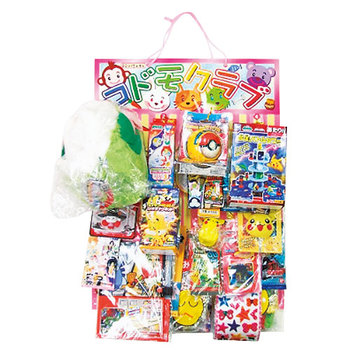 景品 子供 ポケモン当て(80付) 【 景品 夏祭り 縁日 くじ引き イベント用品 イベントグッズ 子ども会 キャラクター クジ 屋台 お祭り 当てくじ 籤 】