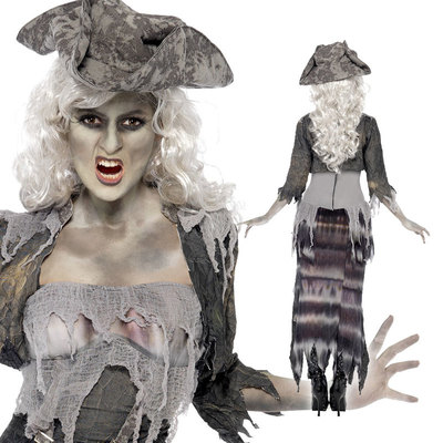 楽天市場】コスプレ 仮装 ゴーストシップ・パイレーツ 大人用 M