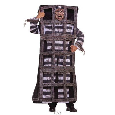 コスプレ 仮装 檻の中の囚人 コスプレ 衣装 ハロウィン 仮装 パーティーグッズ おもしろ コスチューム 服 メンズ 着ぐるみ 大人用 爆笑 囚人服 笑える 余興 ウケる 面白コスチューム 面白い プリズナー 男性用 おもしろ着ぐるみ おもしろコスチューム きぐるみ Kanal9tv Com