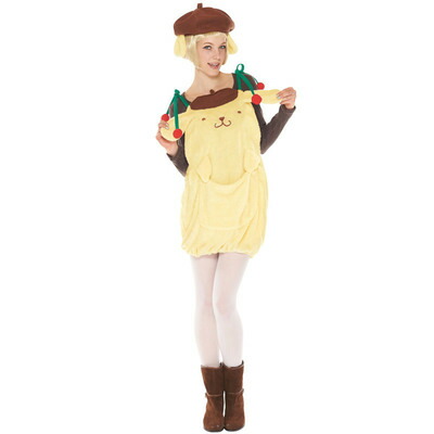 楽天市場】コスプレ 仮装 トゥイーティー 大人用 【 コスプレ 衣装