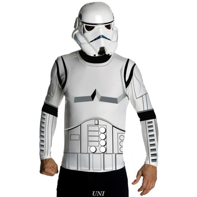 楽天市場】コスプレ 仮装 デラックスカイロレン 大人用 STD