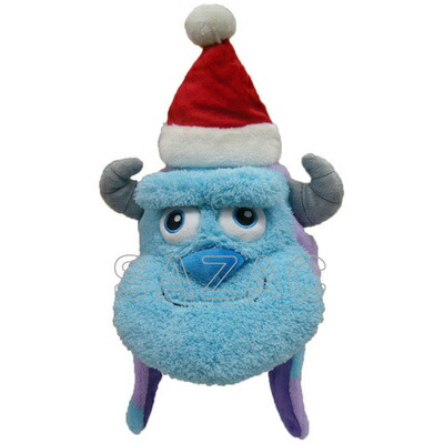 楽天市場】【正規品】 SAZAC 着ぐるみ帽子 ディズニー リトルグリーン