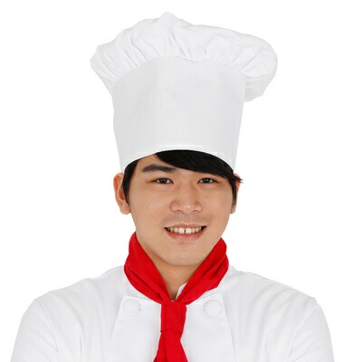 コスプレ　衣装　ブラッディー シェフ コック pw-69585-99.jpg