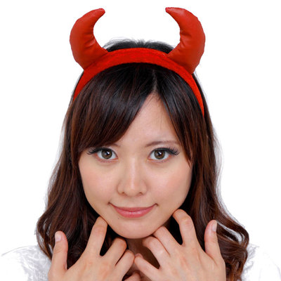 楽天市場】コスプレ 仮装 ライトアップ 触角アンテナ