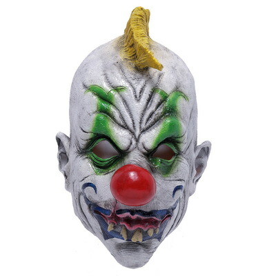 楽天市場】コスプレ 仮装 Uniton ホラーマスク ダークヒーロー
