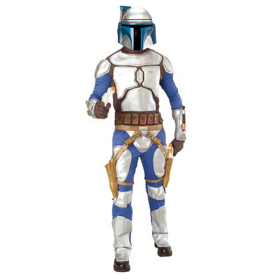 スターウオーズ　デス・ウォッチ　コスプレセット　ハロウィーン pw-79541.jpg