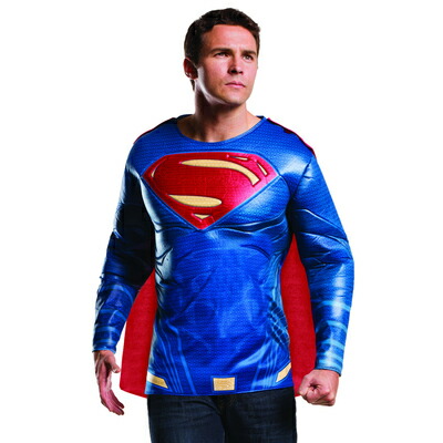 楽天市場】コスプレ 仮装 グランドヘリテイジ スーパーマン XL (大きい