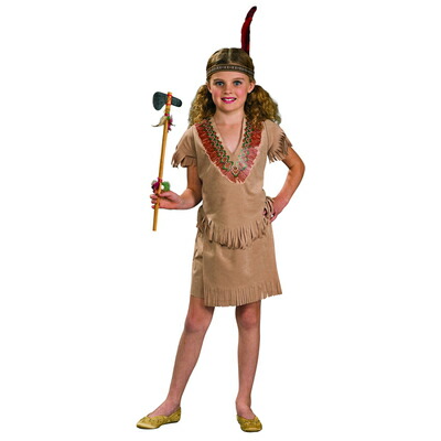 楽天市場】コスプレ 仮装 フリンジ・インディアン XS 【 コスプレ