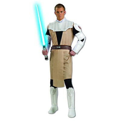 楽天市場】コスプレ 仮装 アナキンスカイウォーカー 大人用 XL