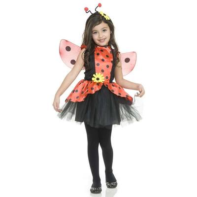 楽天市場】コスプレ 仮装 レディーバグ 大人用 ML 【 コスプレ 衣装