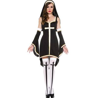 楽天市場】コスプレ 仮装 クロス・シスター ML 【 コスプレ 衣装