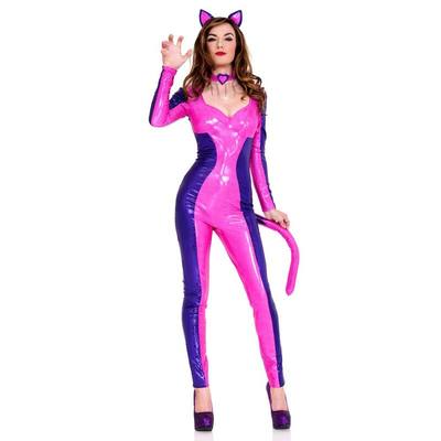 楽天市場】コスプレ 仮装 ブラックキャット S 【 コスプレ 衣装