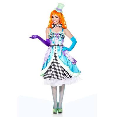 楽天市場】コスプレ 仮装 マッドハッター 子供用 M 【 コスプレ 衣装