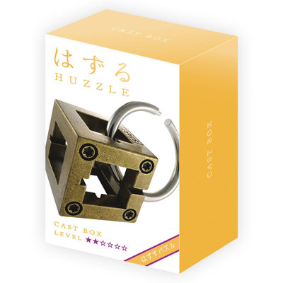 楽天市場】はずる(HUZZLE) キャスト ラブ (難易度1/6