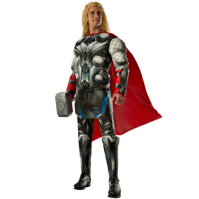 楽天市場】コスプレ 仮装 大人用GH スターロード(ガーディアン・オブ