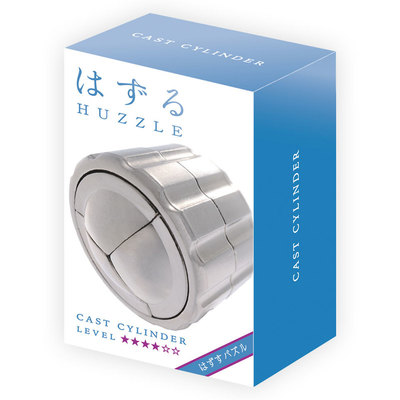 楽天市場】はずる(HUZZLE) キャスト キーIII (難易度6/6