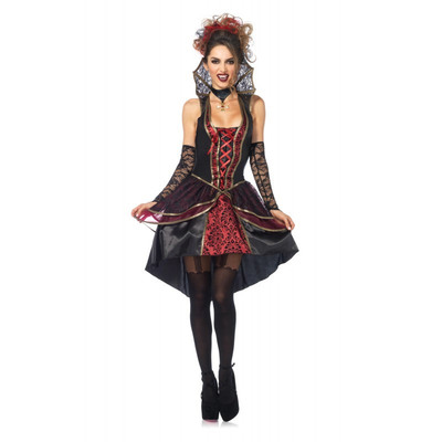 楽天市場】コスプレ 仮装 ブラッディバンパイア 女性用 S 【 コスプレ