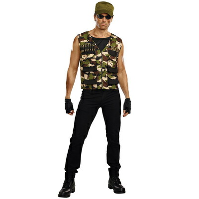 コスプレ 仮装 ギリースーツ(カモフラージュ迷彩服) 大人用 STD 【 コスプレ 衣装 ハロウィン 仮装 コスチューム 服 メンズ アーミー サバイバルゲーム 兵士 軍人 ソルジャー 軍服 サバゲー パーティーグッズ 男性用 ミリタリー 余興 】 楽天市場】コスプレ 仮装 ギリースーツ(カモフラージュ迷彩服) 大人用