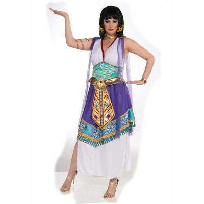 楽天市場】コスプレ 仮装 クレオパトラ L 【 コスプレ ハロウィン 仮装
