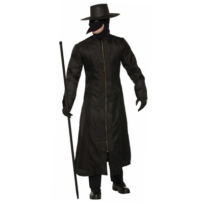 楽天市場】コスプレ 仮装 ファントムマスカレード 大人用 XL