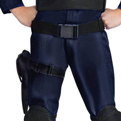 楽天市場】SP 私服刑事 タイプ ヒップホルスター 高級牛革製 (No