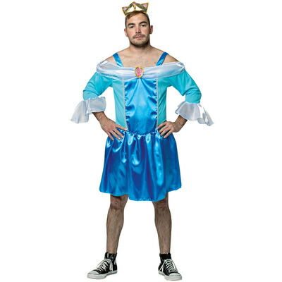 楽天市場】コスプレ 仮装 女装シリーズ 眠れる森のオーロラ男 (大きめ