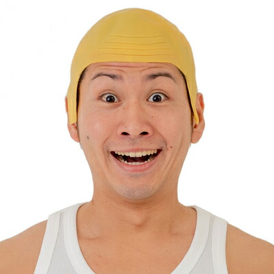 楽天市場】ボールドキャップ ナチュラル（肌色） Bald Cap Natural