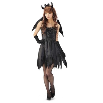 楽天市場】コスプレ 仮装 Patymo ヴァンパイアレディ 【 コスプレ 衣装