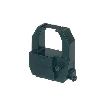 【取寄品】 アマノ タイムレコーダーインクリボン CE 319550 黒色 OA 事務用品 オフィス用品 対応機種:NS-5000 対応機種:NS-5100 対応機種:NS-5200 対応機種:NS-5210
