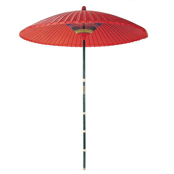 【取寄品】 高級野点傘 下野装飾 お花見 桜装飾品 花見傘 縁台 店舗装飾 インテリア