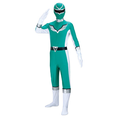 楽天市場】コスプレ 仮装 爆笑戦隊パーティーレンジャーウイング 5人