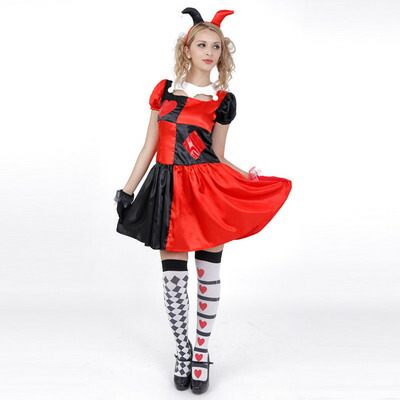 楽天市場】コスプレ 仮装 キラークラウン STD 【 コスプレ 衣装