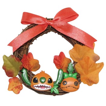 スティッチ　コストコ　ディズニー　ハロウィン装飾 LED 箱無し スティッチ コストコ ディズニー ハロウィン装飾 LED 箱無し