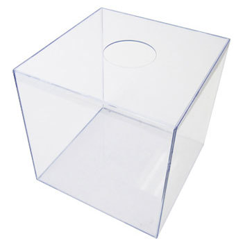 取寄物件 クリヤプラスティック抽選筐 決議箱 抽選ファンクション品 富くじ クイズ用品 クジ エベント用品 升席 くじびき 監督 寄合用品 盛り上げグッズ 雑作グッズ パーティーグッズ Nsanjaagrochemicals Com