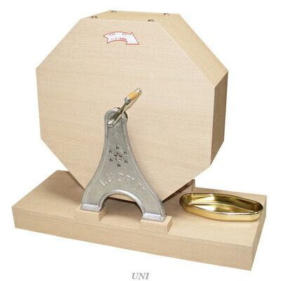 【取寄品】 ラッキー抽選器 5000球用(特大) 【 クジ 宴会グッズ 盛り上げグッズ 福引 くじびき 抽選用品 イベント用品 パーティーグッズ くじ引き クイズ用品 演出 パーティー用品 抽選機 ガラガラ ガラポン抽選器 】