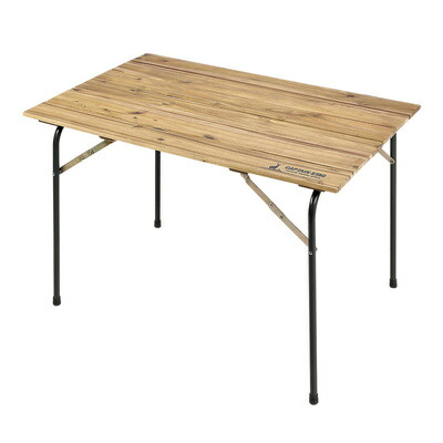 【在庫セール】キャプテンスタッグ(CAPTAIN STAG) テーブル ラウンジ 楽天市場】アウトドアテーブル Fire&Grillテーブルセット 6点 CS