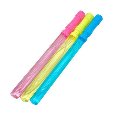 楽天市場】ビッグステッィク しゃぼん玉 色指定不可 【 オモチャ 玩具