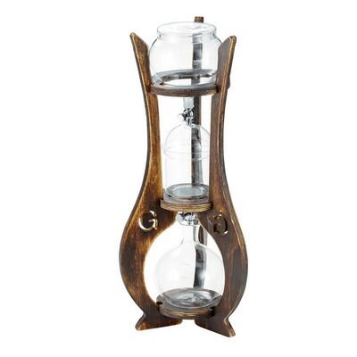 楽天市場】【楽天ポイント10倍】水出しコーヒー器具 ウォーター