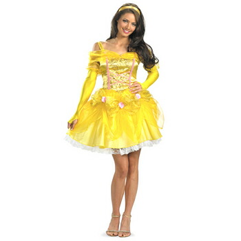 楽天市場】コスプレ 仮装 ベル ウルトラプレステージ 大人用 M(8-10