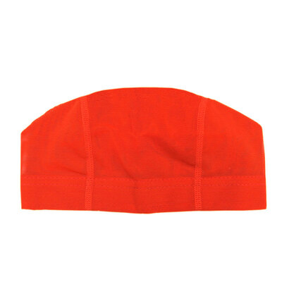 mesh Swim Caps M Orange Swimming Swim cap, pool supplies, beach goods, kids, summer, swimming Swimming School mesh design, suitable for preschoolers and early elementary school children.