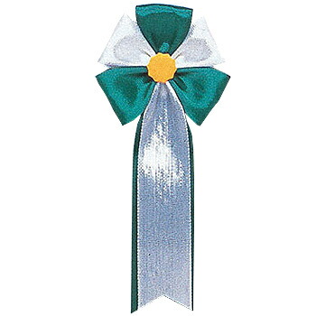 【取寄品】 コスプレ 仮面舞踏会 [100点仕掛ける] シュロの葉 五方 緑 下野かざり付ける プチ仮面舞踏会 コスプレ小物 小道具 タスキ キ章 腕飾り 卒式 はいり込む式 入社式 安全ピン付き添い人 タスキ・腕章-文房具・事務用品